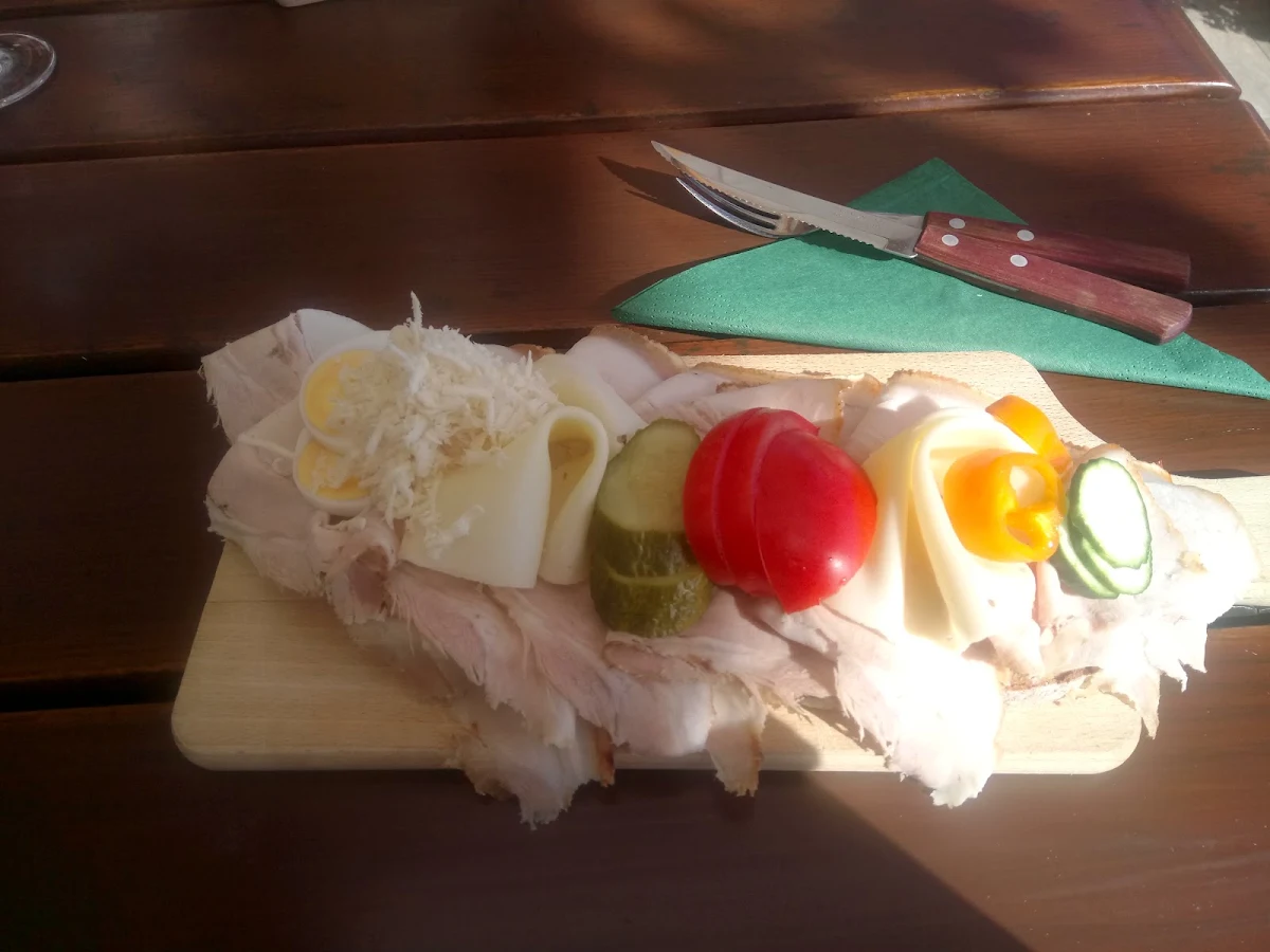 Essen und Trinken photo 10