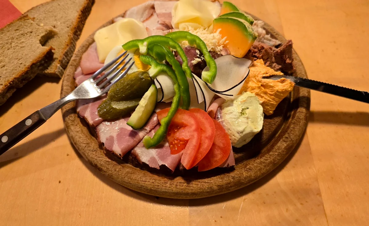 Essen und Trinken photo 2