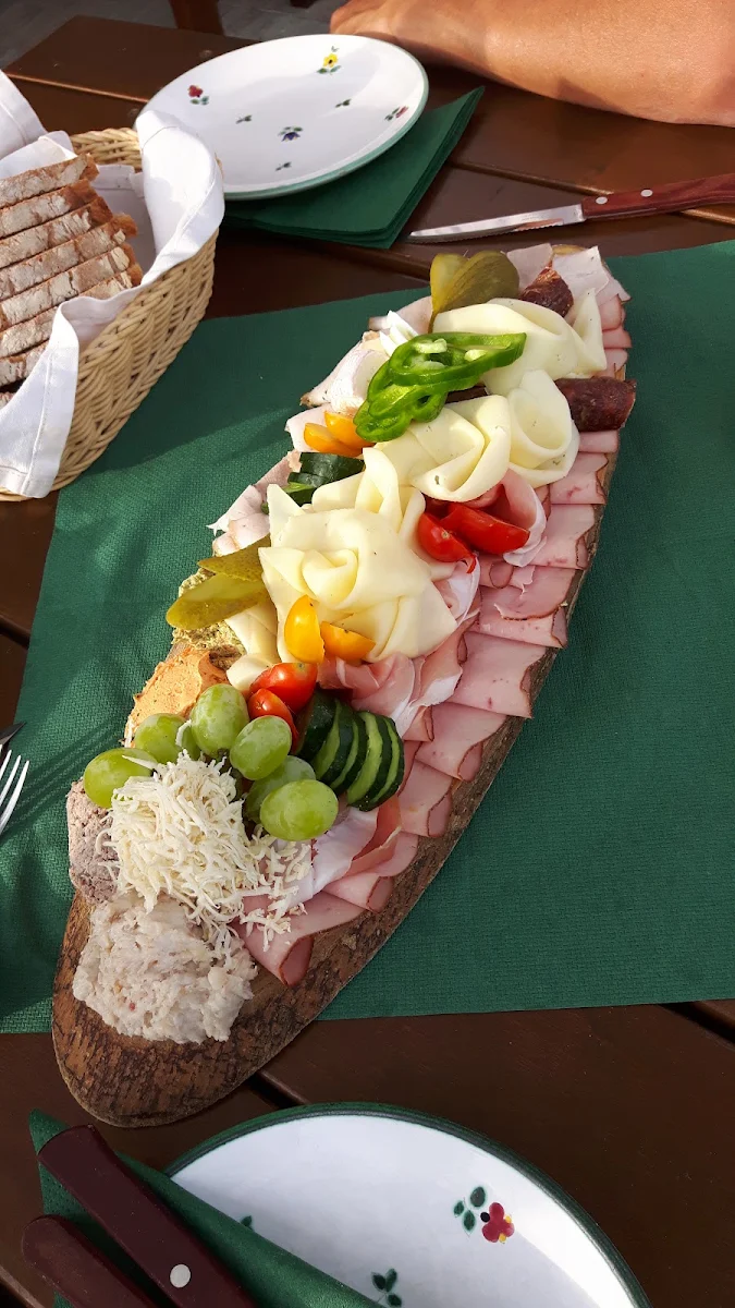 Essen und Trinken photo 3