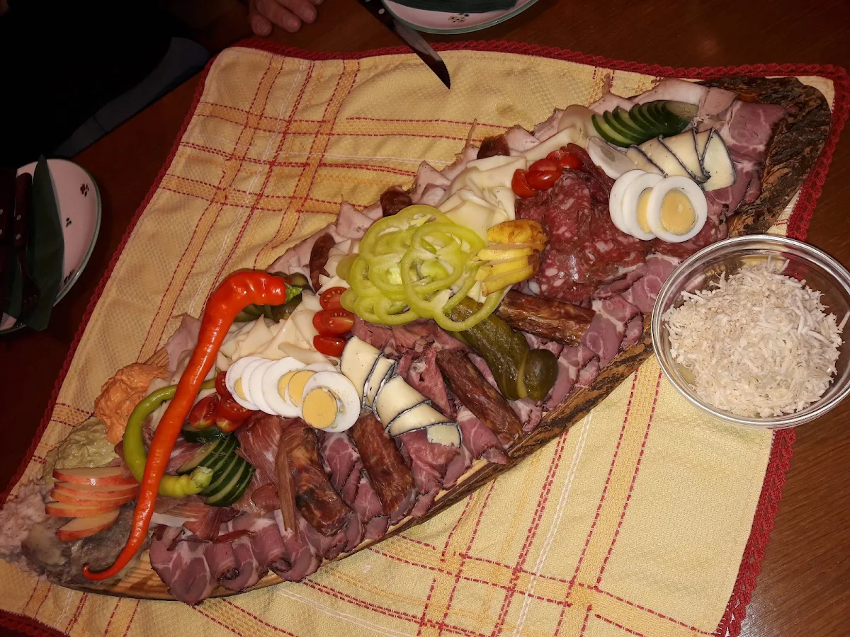 Essen und Trinken photo 8
