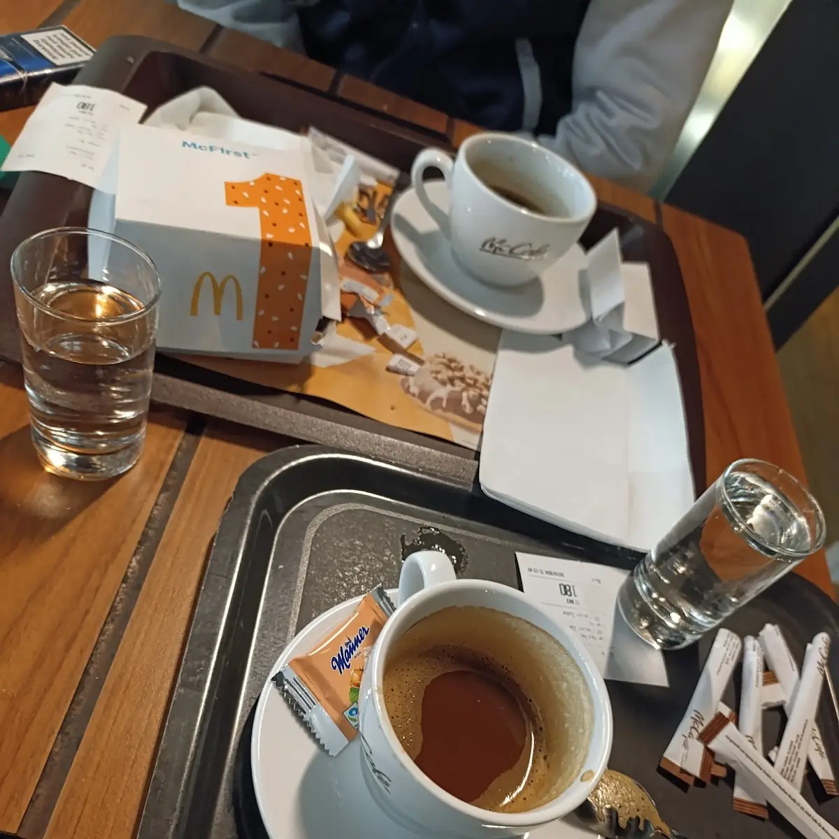 Essen und Trinken photo 2