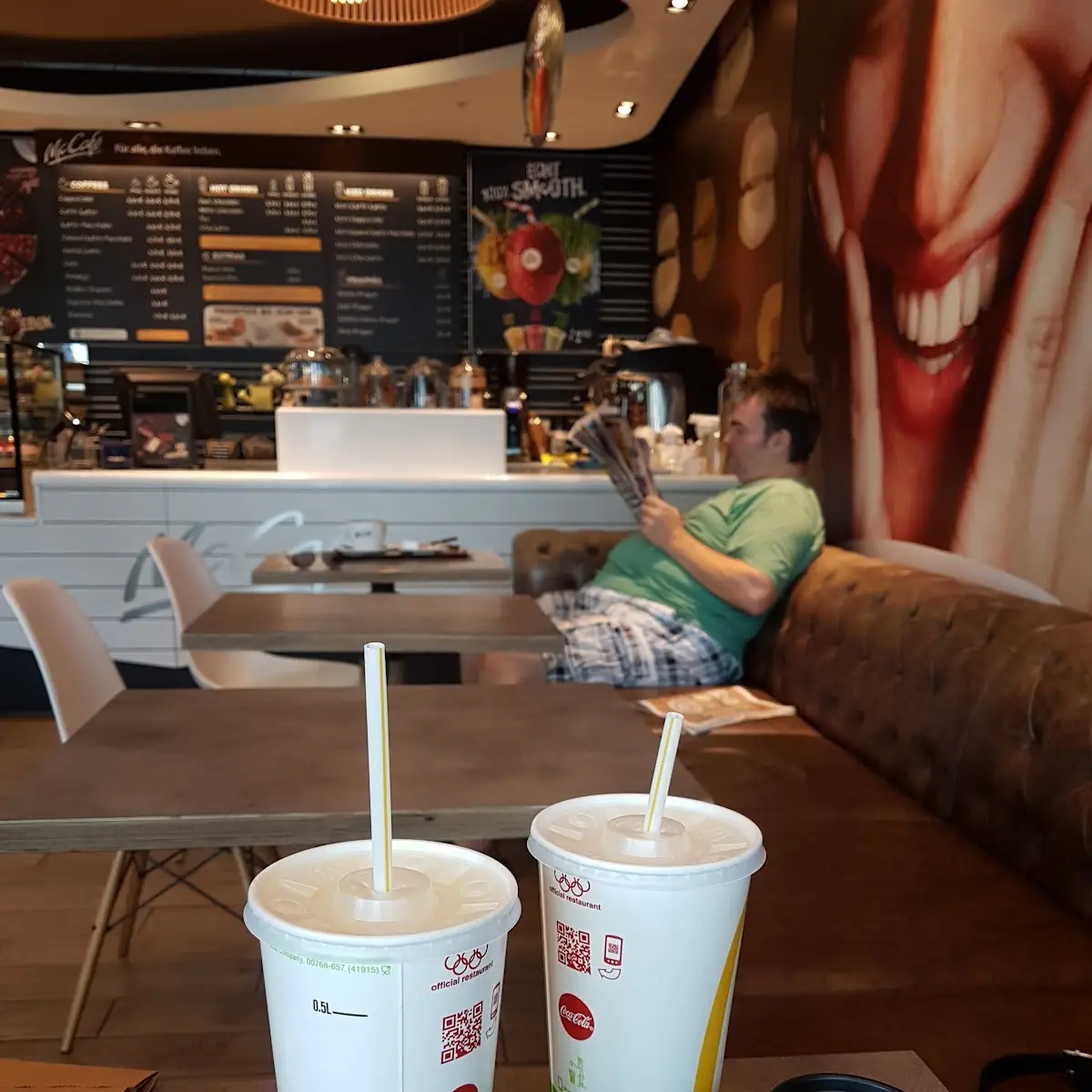 Essen und Trinken photo 3