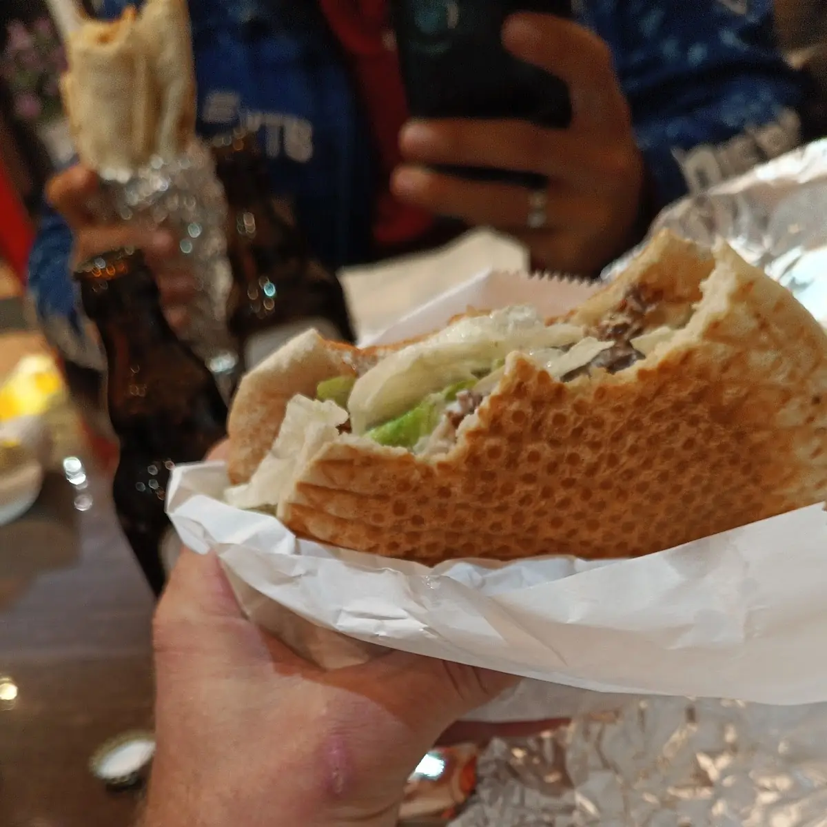 Essen und Trinken photo 10