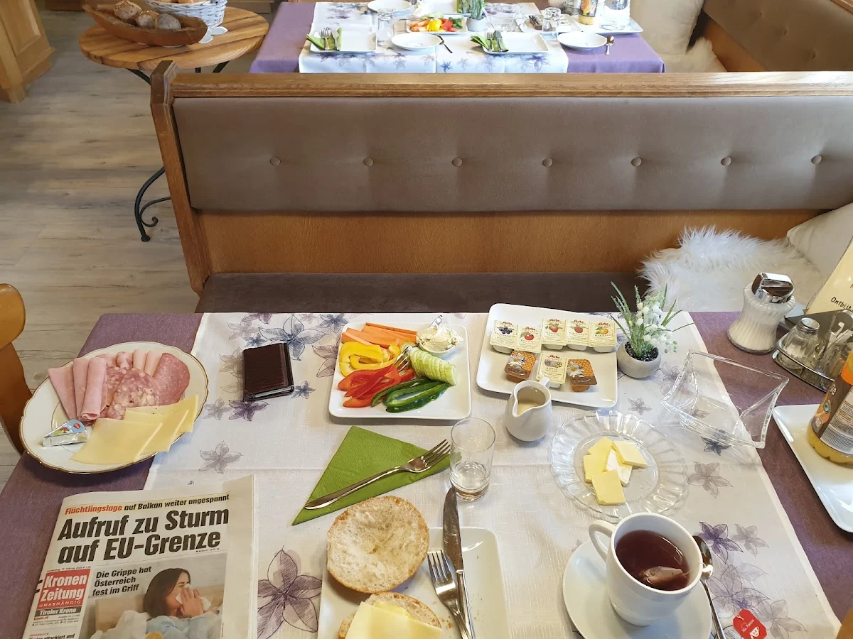 Essen und Trinken photo 10