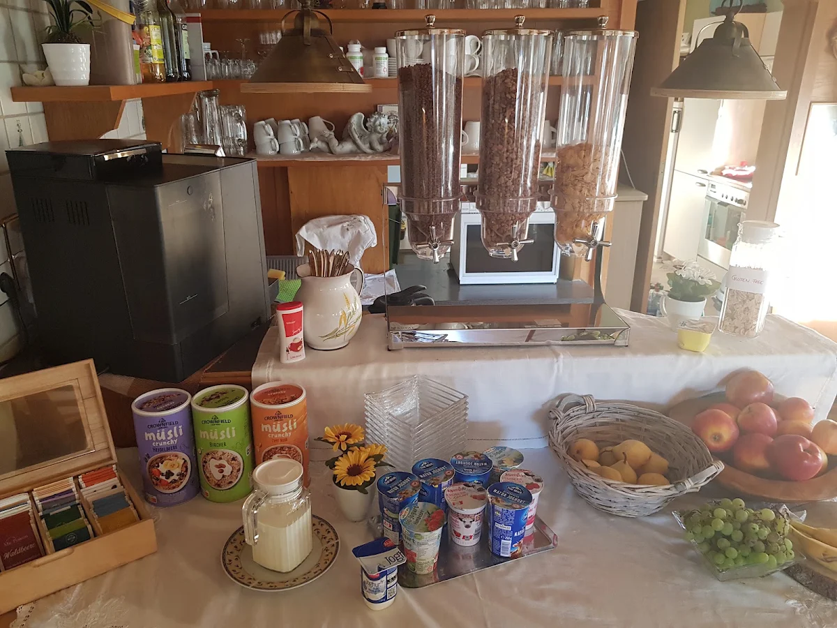 Essen und Trinken photo 2