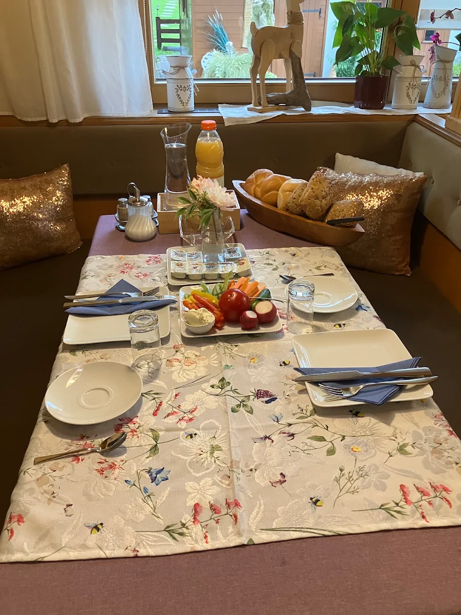 Essen und Trinken photo 6