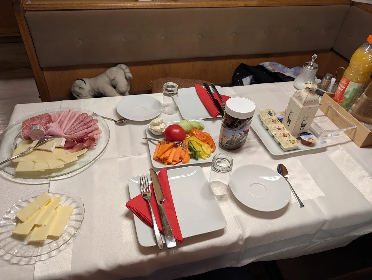 Essen und Trinken photo 7