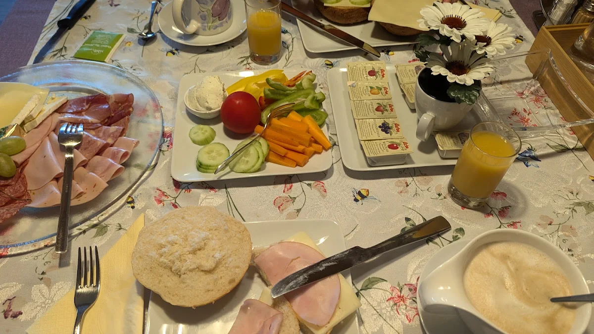 Essen und Trinken photo 8