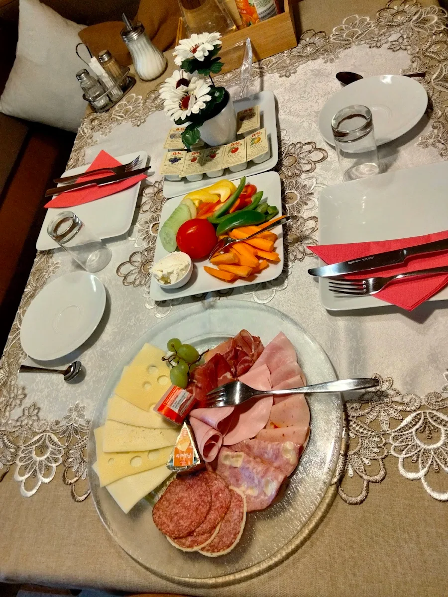 Essen und Trinken photo 9