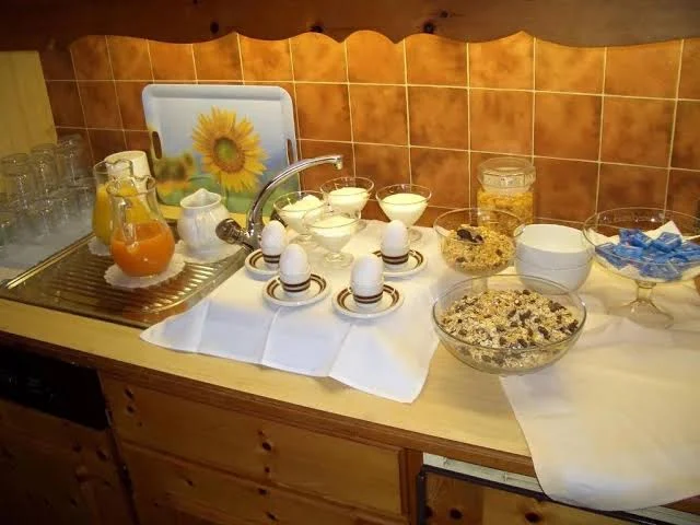 Essen und Trinken photo 4