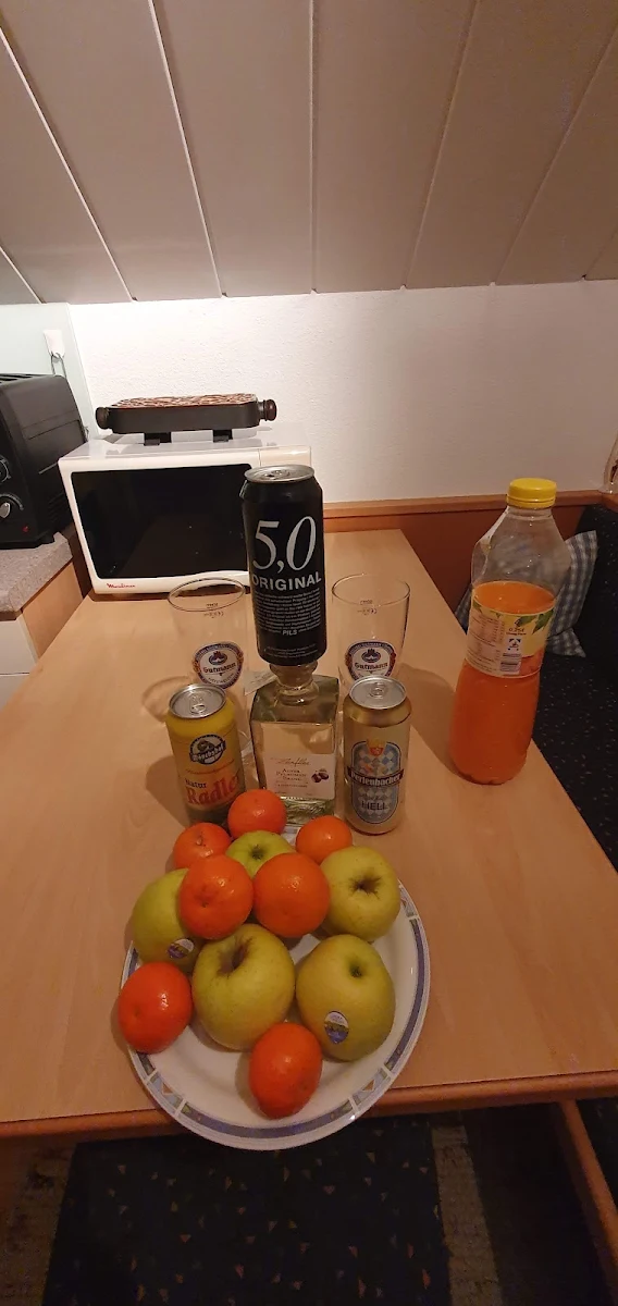 Essen und Trinken photo 8