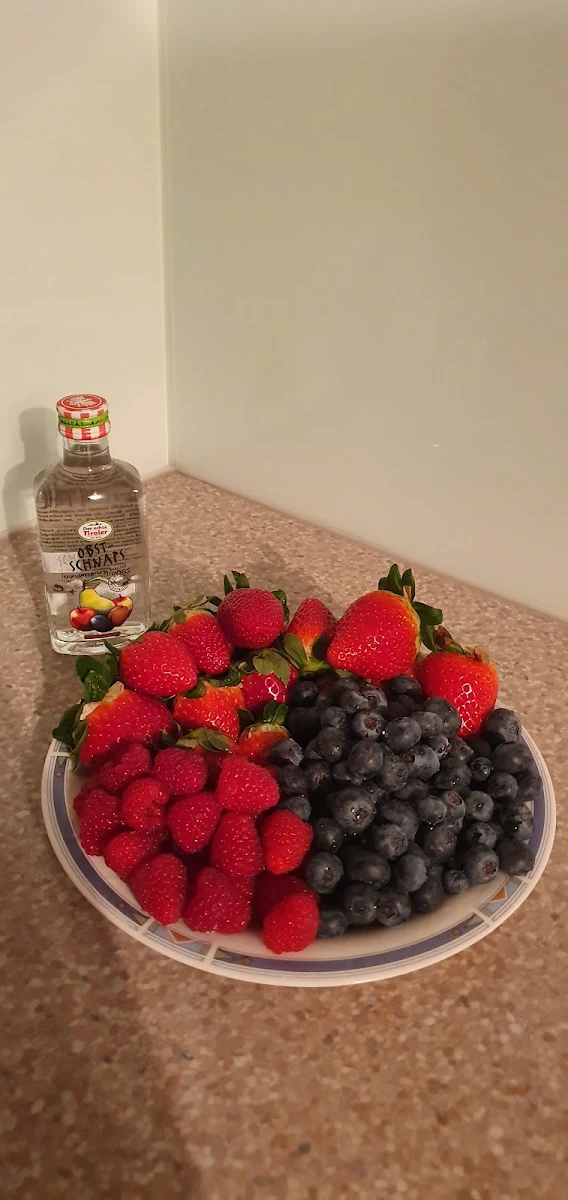 Essen und Trinken photo 9