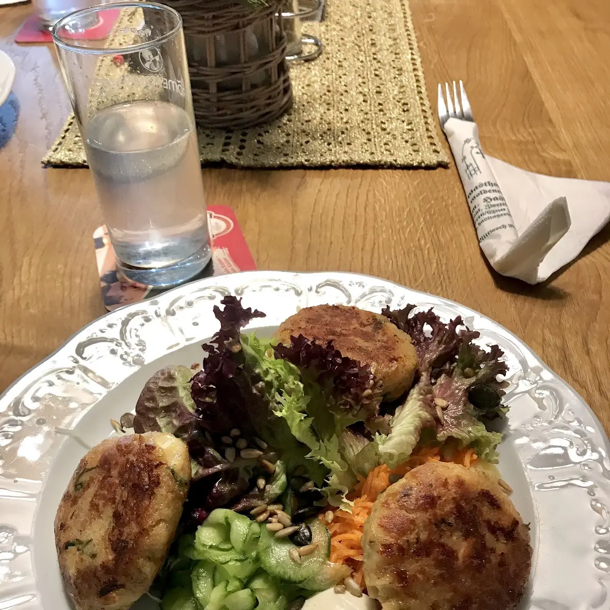 Essen und Trinken photo 2
