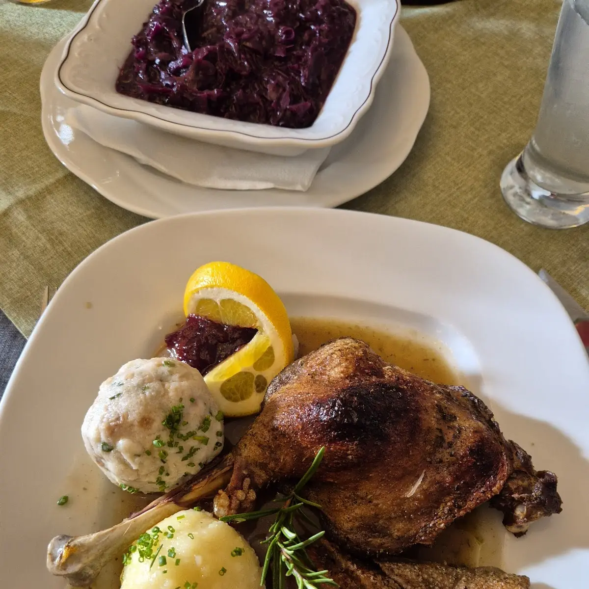 Essen und Trinken photo 4
