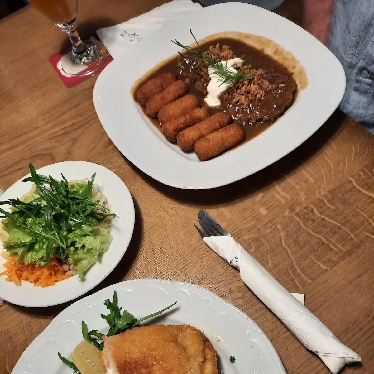 Essen und Trinken photo 7