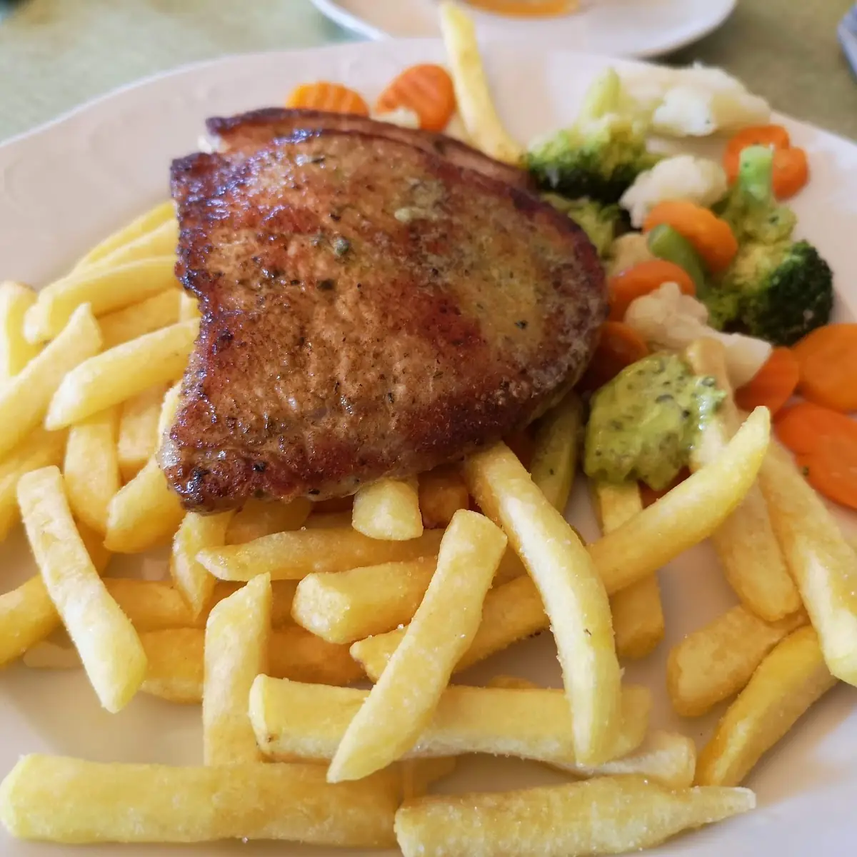 Essen und Trinken photo 8