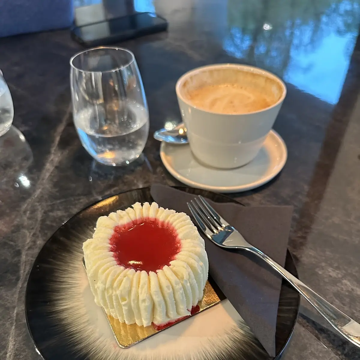 Essen und Trinken photo 10