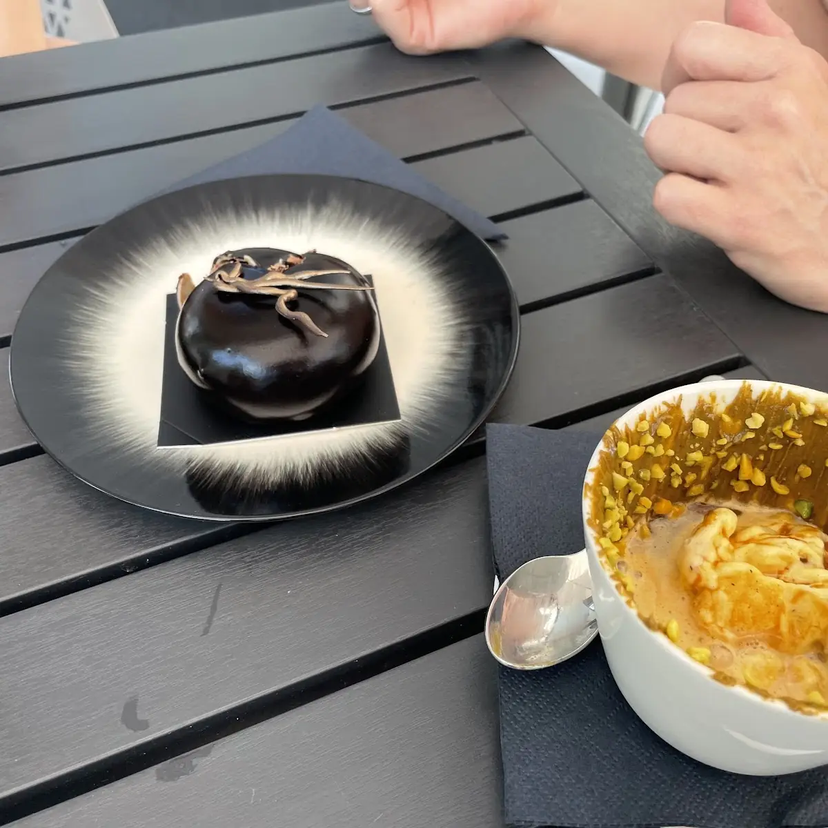 Essen und Trinken photo 4