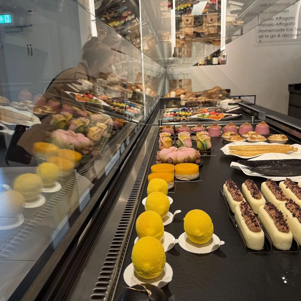 Essen und Trinken photo 6