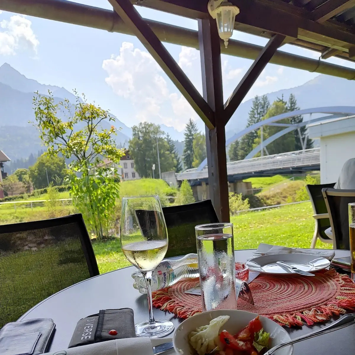 Essen und Trinken photo 10