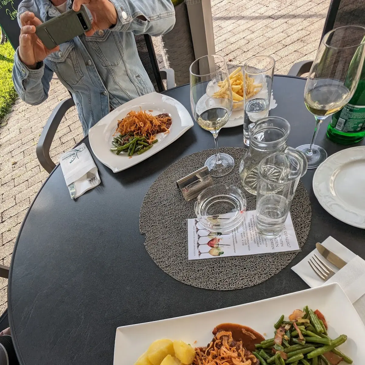 Essen und Trinken photo 6