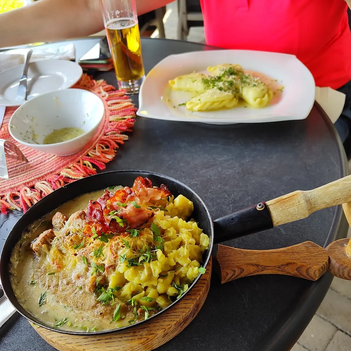 Essen und Trinken photo 7
