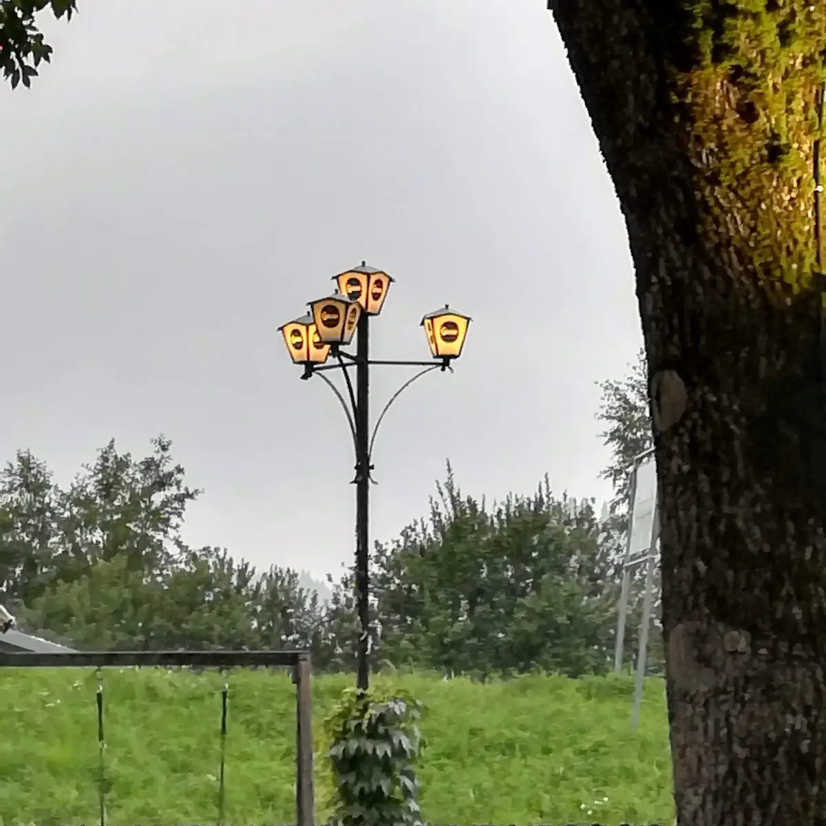 Atmosphäre photo 9