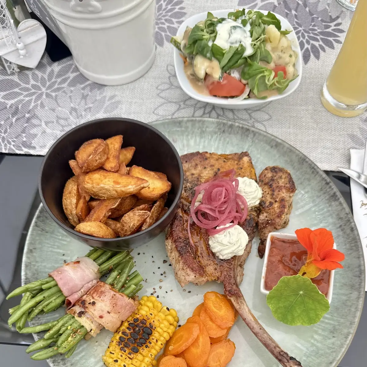 Essen und Trinken photo 1