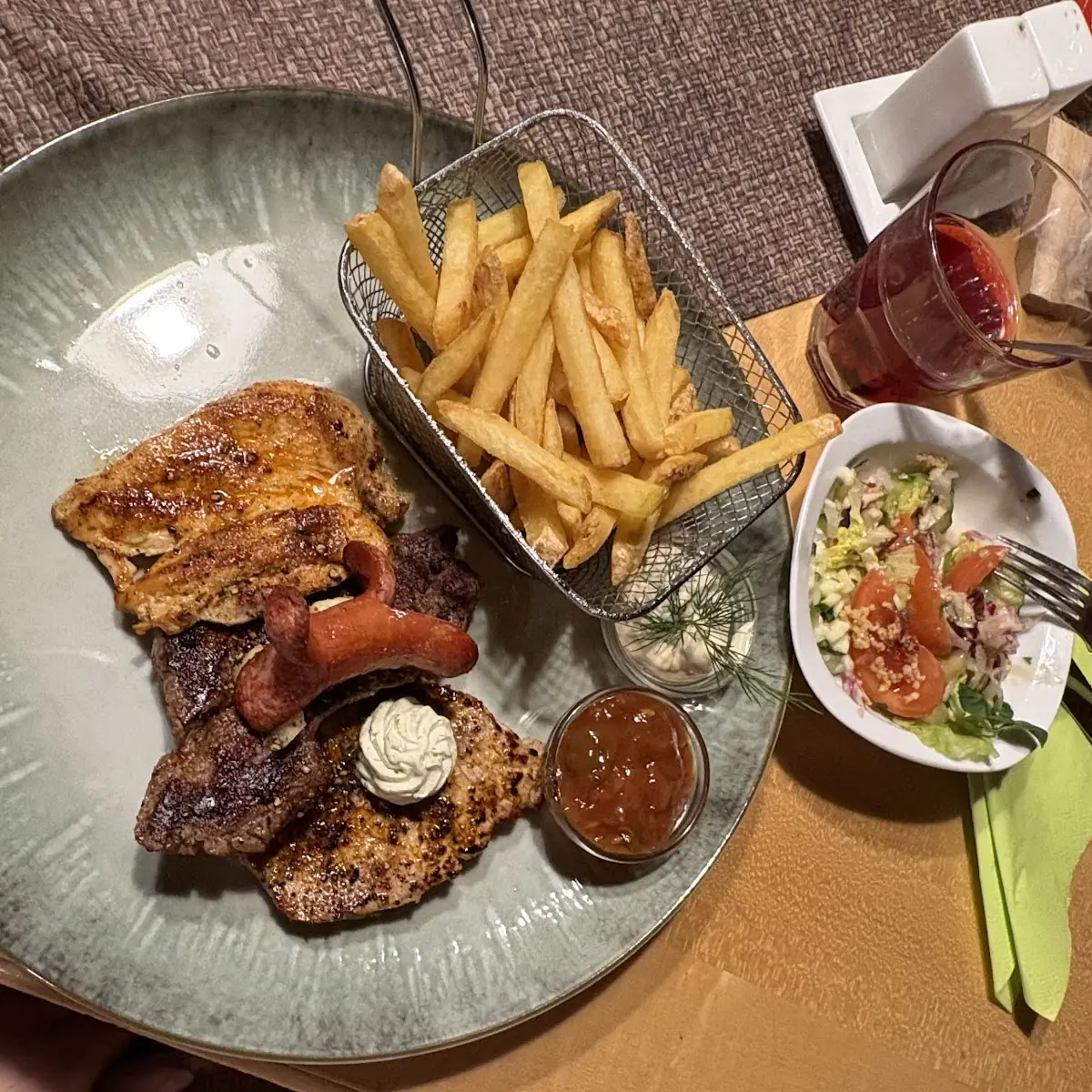 Essen und Trinken photo 5