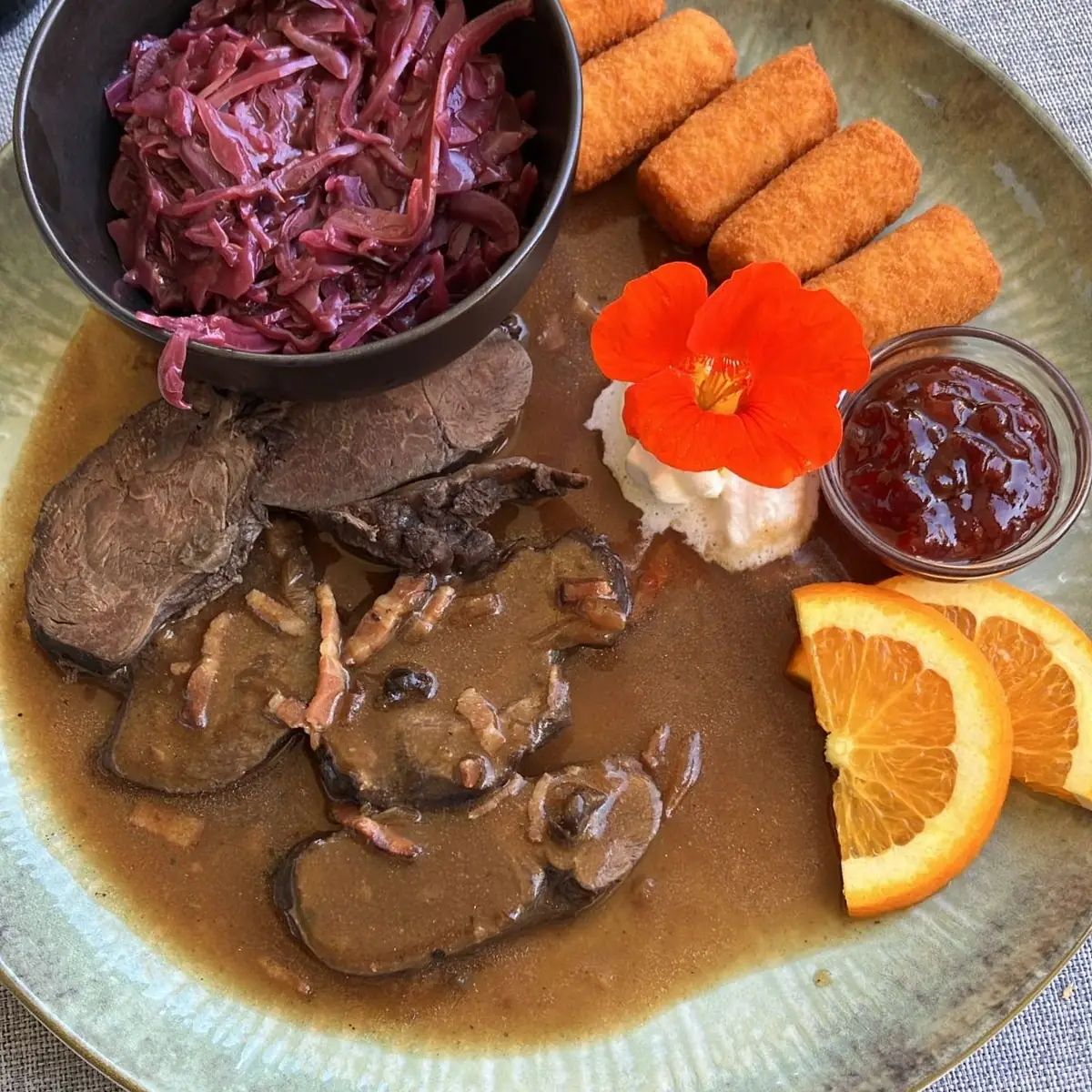 Essen und Trinken photo 7