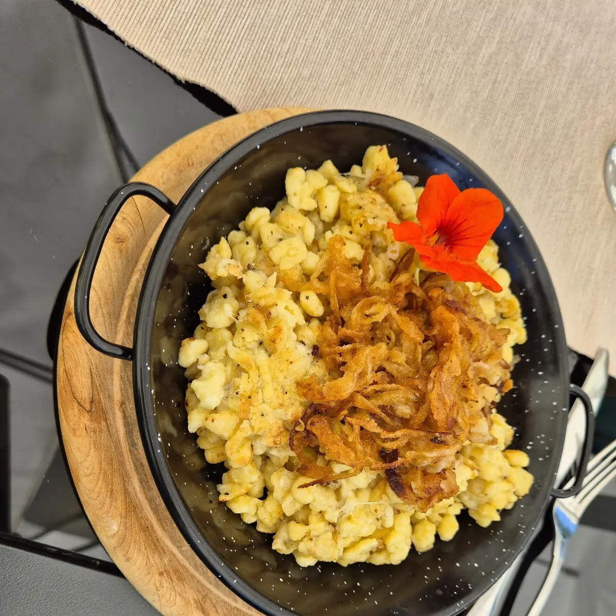 Essen und Trinken photo 8