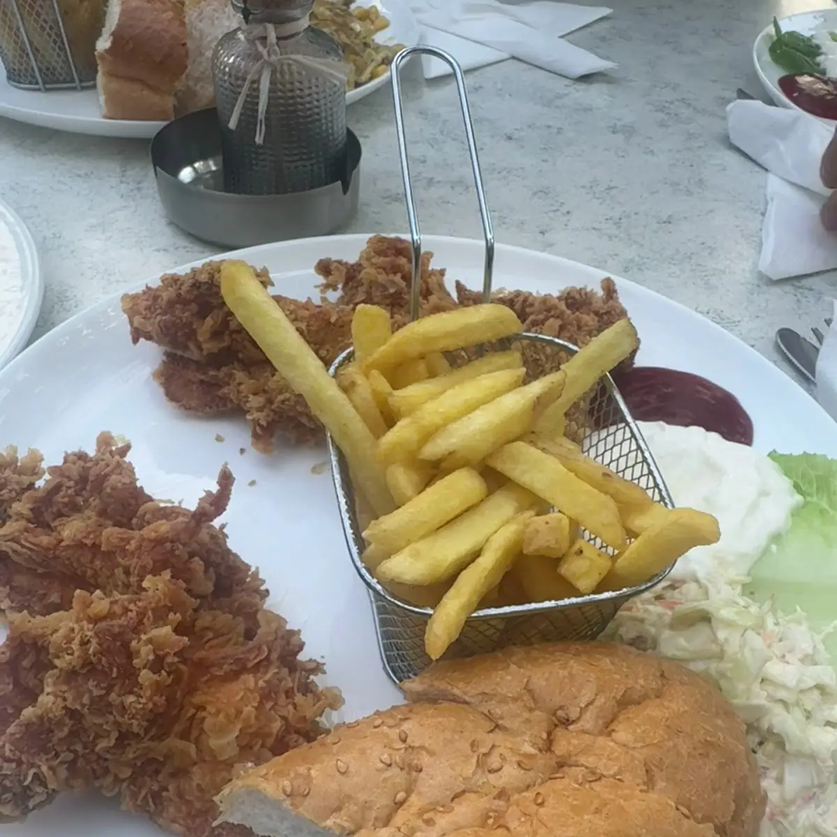 Essen und Trinken photo 2