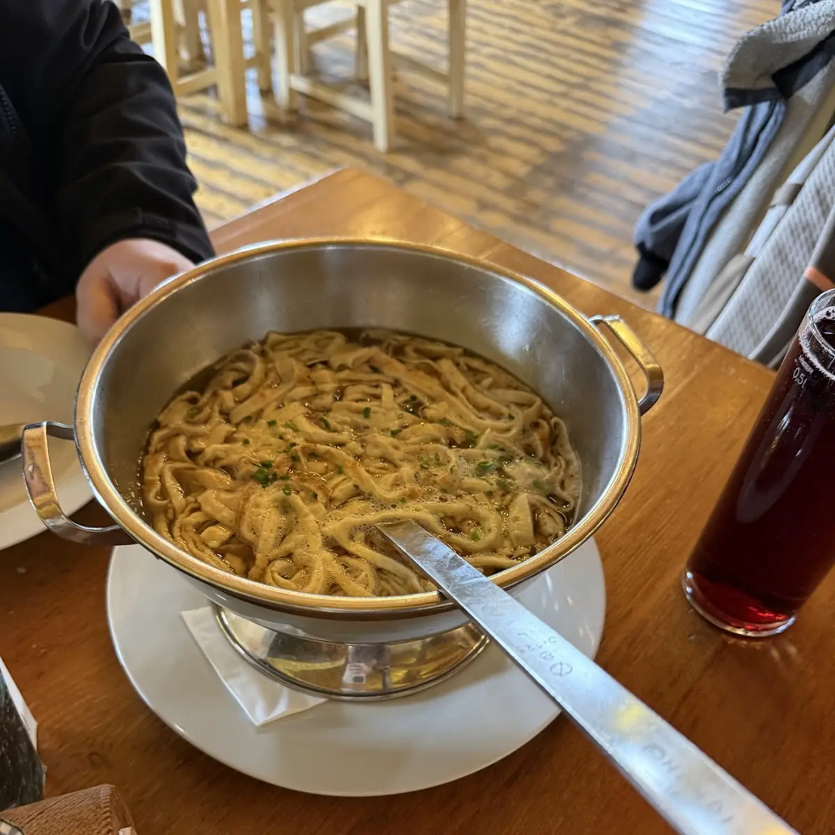 Essen und Trinken photo 10