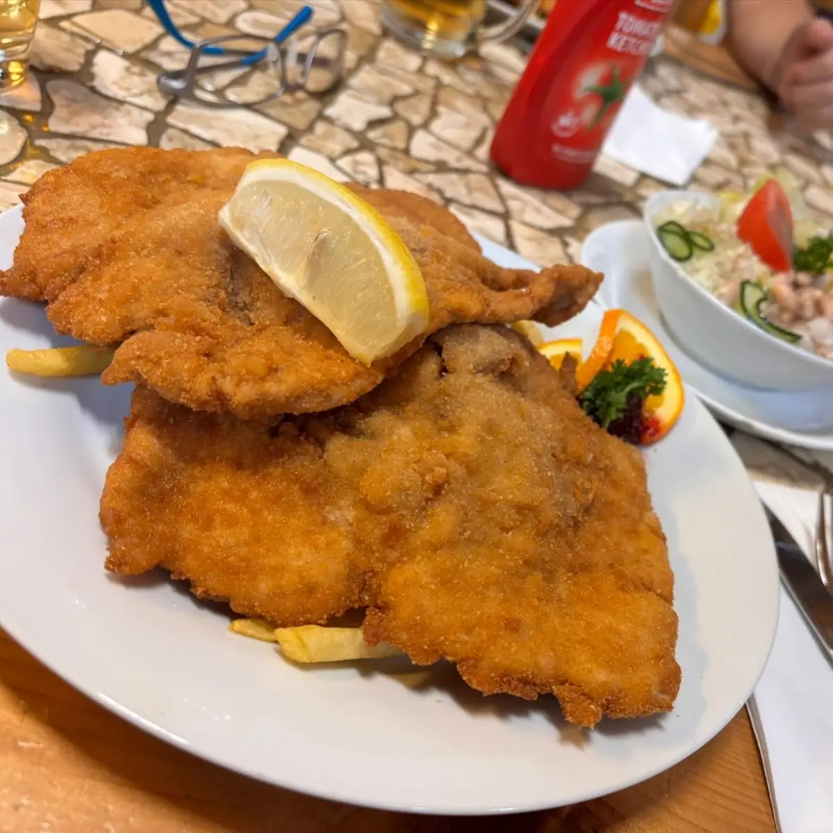 Essen und Trinken photo 3