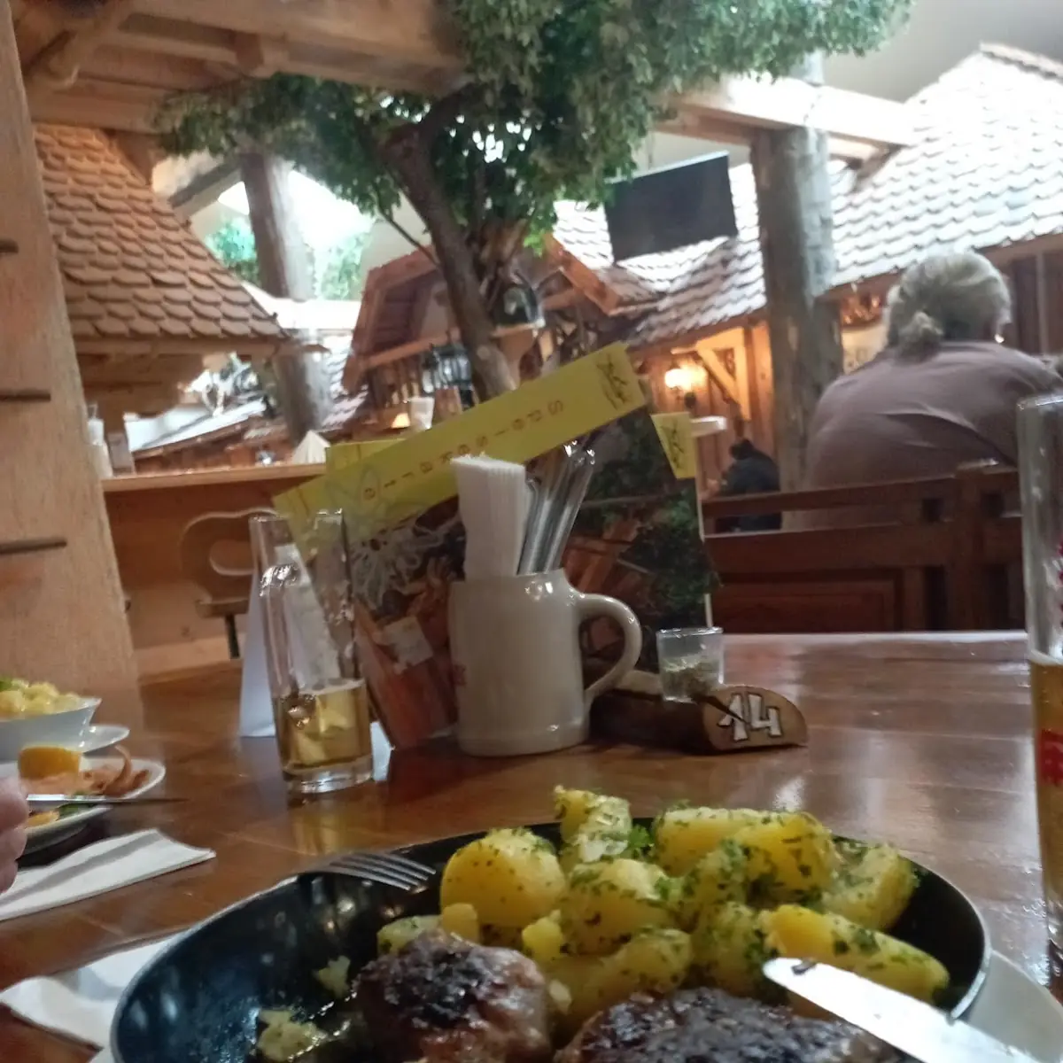 Essen und Trinken photo 4