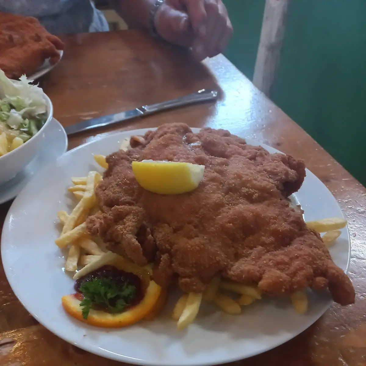 Essen und Trinken photo 5