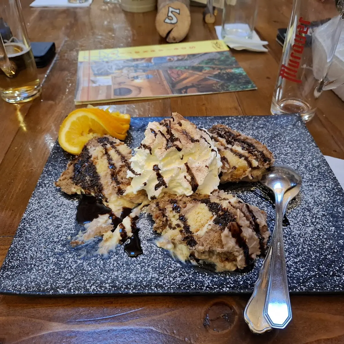 Essen und Trinken photo 6