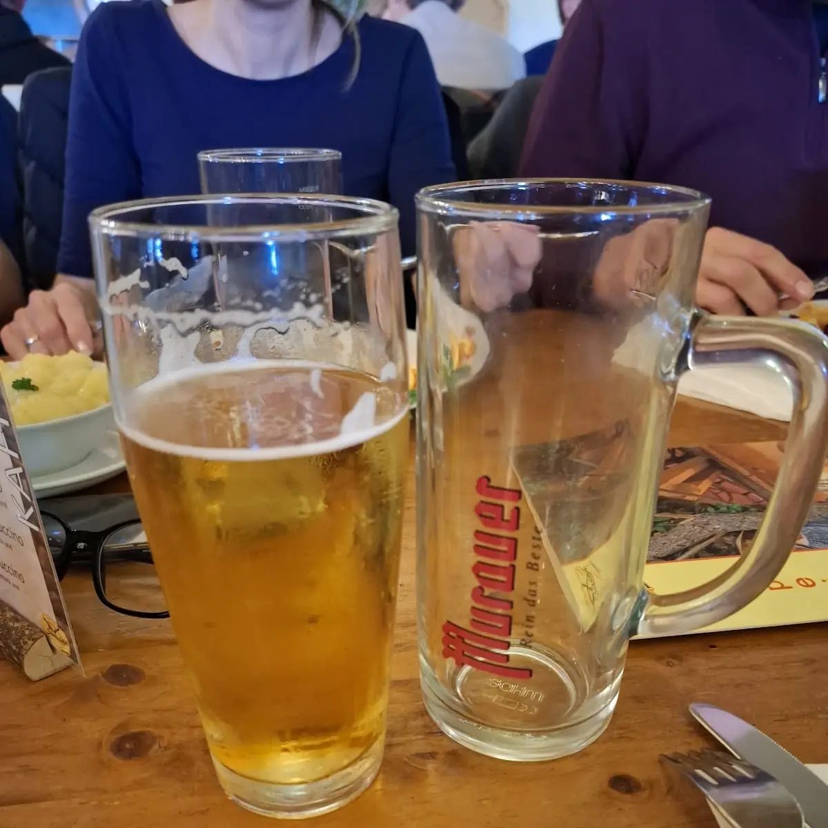 Essen und Trinken photo 7