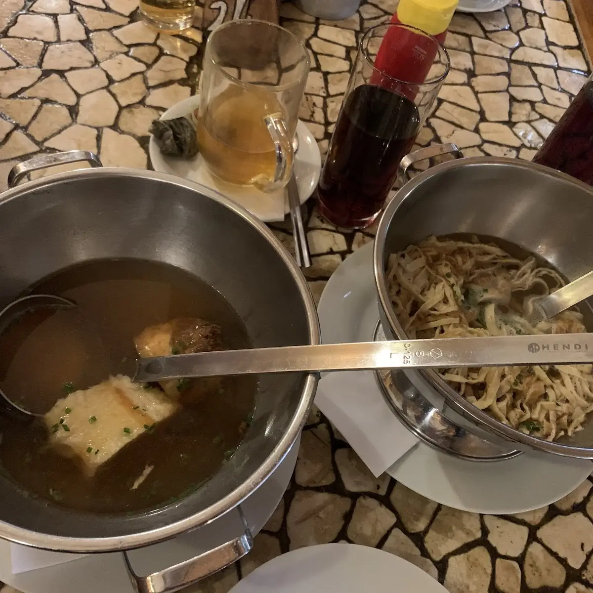 Essen und Trinken photo 9