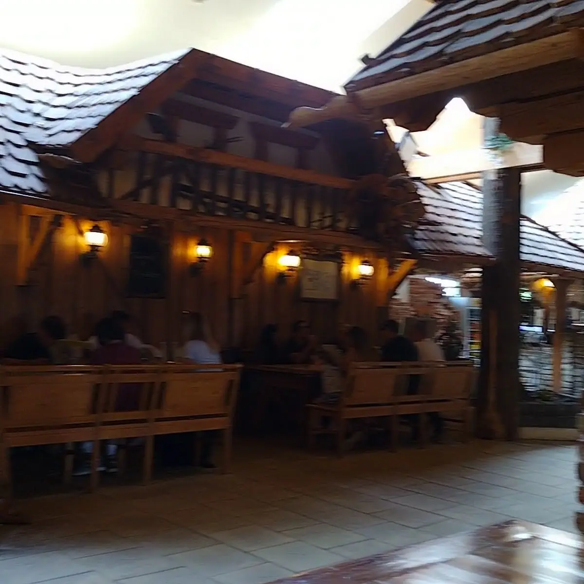 Atmosphäre photo 2