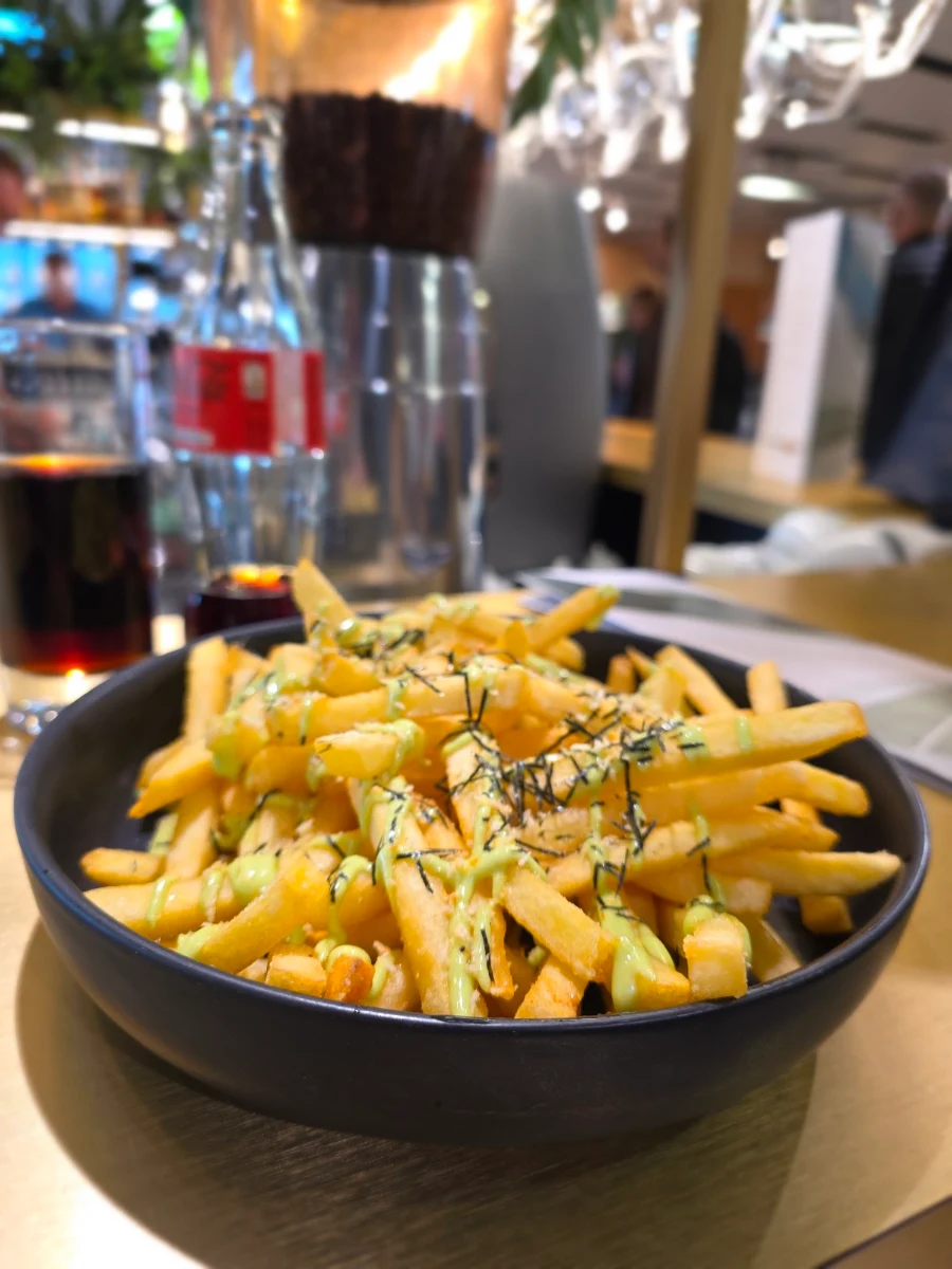 Essen und Trinken photo 1