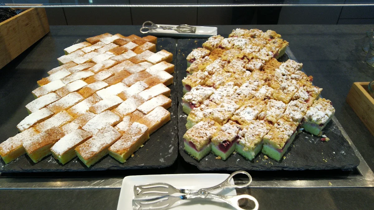 Essen und Trinken photo 10