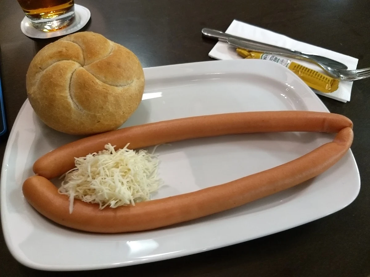 Essen und Trinken photo 4