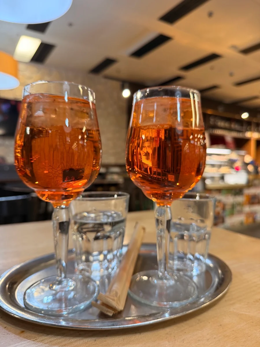 Essen und Trinken photo 7