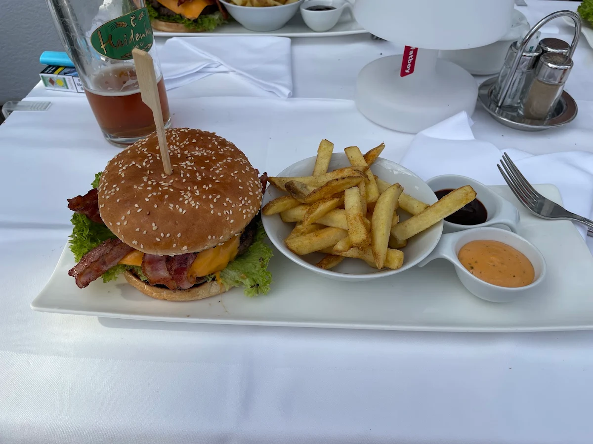 Essen und Trinken photo 3