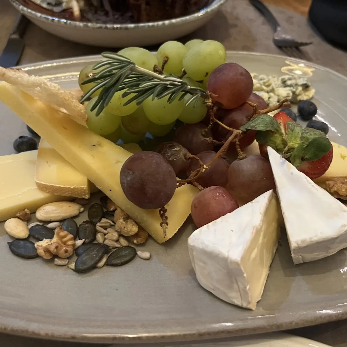Essen und Trinken photo 10