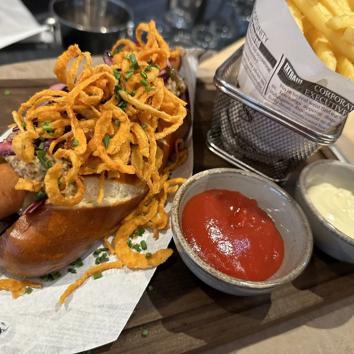 Essen und Trinken photo 4