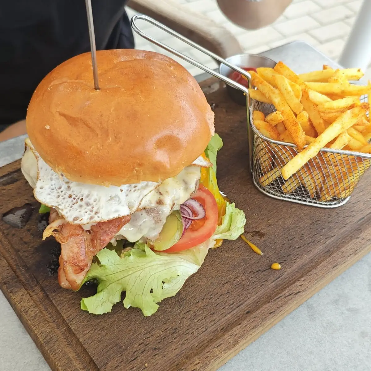 Essen und Trinken photo 5