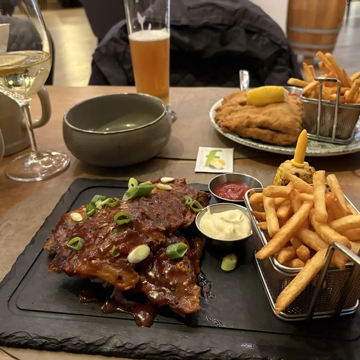 Essen und Trinken photo 6