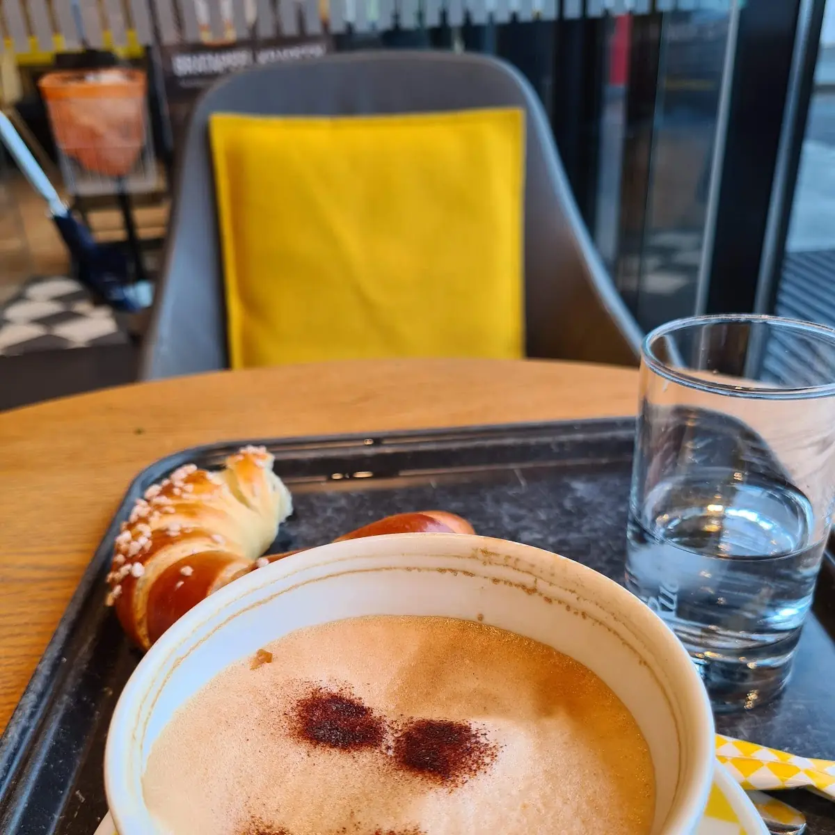 Essen und Trinken photo 2